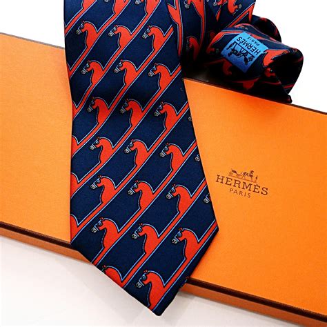 hermes ties|hermes ties clearance.